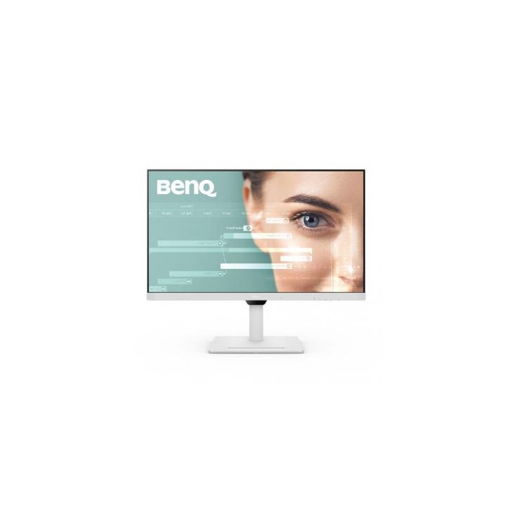BENQ MONITOR GW3290QT (9H.LLHLA.TBE) (Q1'23) 31.5” IPS 2K QHD USB-C EYE-CARE, ALTAVOCES Y MICRÓFONO CON CANCELACION DE RUIDOS, R
