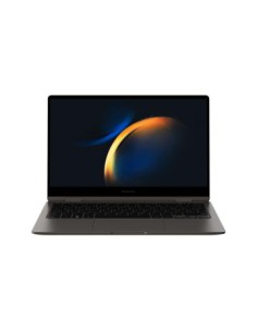 SAMSUNG PORTATIL GALAXY BOOK 3 360º NP734QFG-KA1ES, 13,3" FHD AMOLED TACTIL, I5 1340P 13GEN, 16GB, 512GB SSD, VGASHARED, WIN11 P