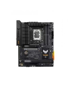PLACA ASUS TUF GAMING B760-PLUS WIFI,INTEL,1700,B760,4DDR5,128GB,HDMI+DP,4SATA+3M.2,4USB 3.2+1USB-C,2.5GB+WIFI6E+BT5.2,ATX