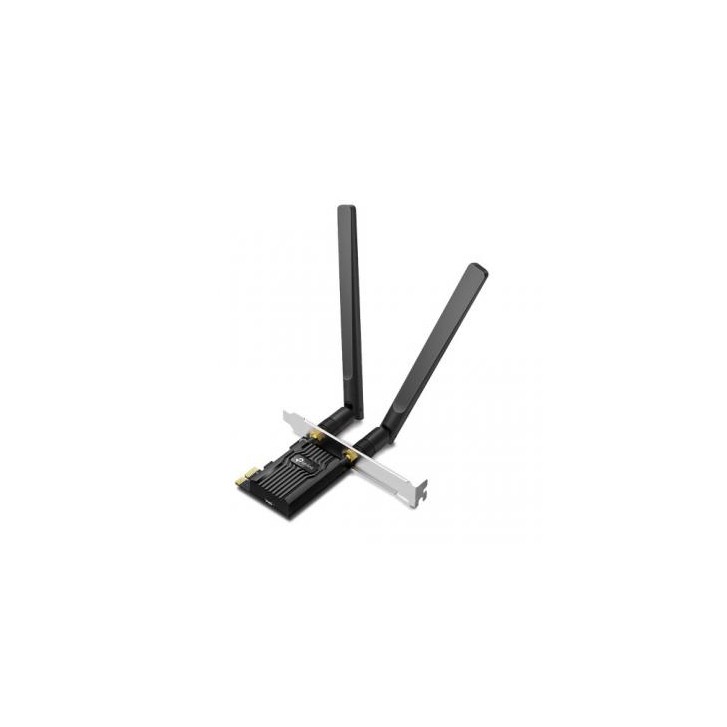 TP-Link Archer TX20E Interno WLAN / Bluetooth 1800 Mbit/s