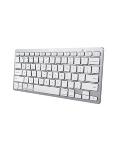 TRUST TECLADO BASICS BLUETOOTH ES