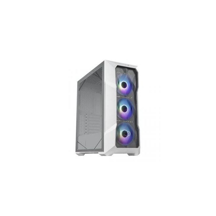 CAJA COOLER MASTER MASTERBOX TD500 MESH V2 BLANCA (TD500V2-WGNN-S00)