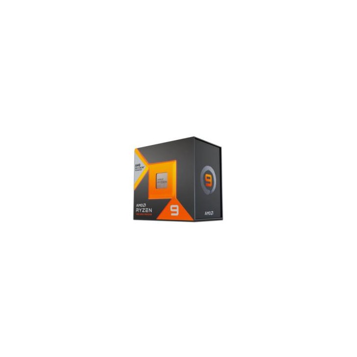 AMD Ryzen 9 7950X3D procesador 4,2 GHz 128 MB L3 Caja