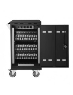 AVER CARRO DE CARGA E32CPLUS-EU (40AAA0D2-BEG) CHARGING CART FOR 32 TABLET/LAPTOP UP TO 15.6" (EU PLUG)