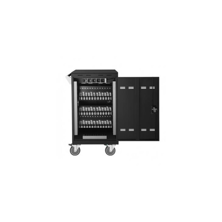 AVER CARRO DE CARGA E32CPLUS-EU (40AAA0D2-BEG) CHARGING CART FOR 32 TABLET/LAPTOP UP TO 15.6" (EU PLUG)