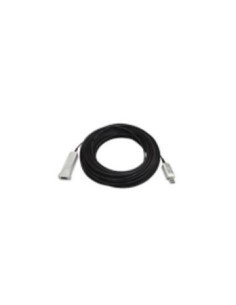 AVer 064AUSB--CDS cable USB 30 m USB 3.2 Gen 1 (3.1 Gen 1) USB A Negro