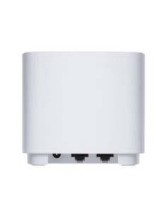 ASUS ZenWiFi XD4 Plus AX1800 3 Pack White Doble banda (2,4 GHz / 5 GHz) Wi-Fi 6 (802.11ax) Blanco 2 Interno