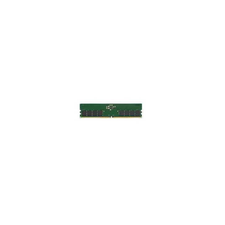 Kingston Technology ValueRAM KVR56U46BS8-16 módulo de memoria 16 GB 1 x 16 GB DDR5 5600 MHz