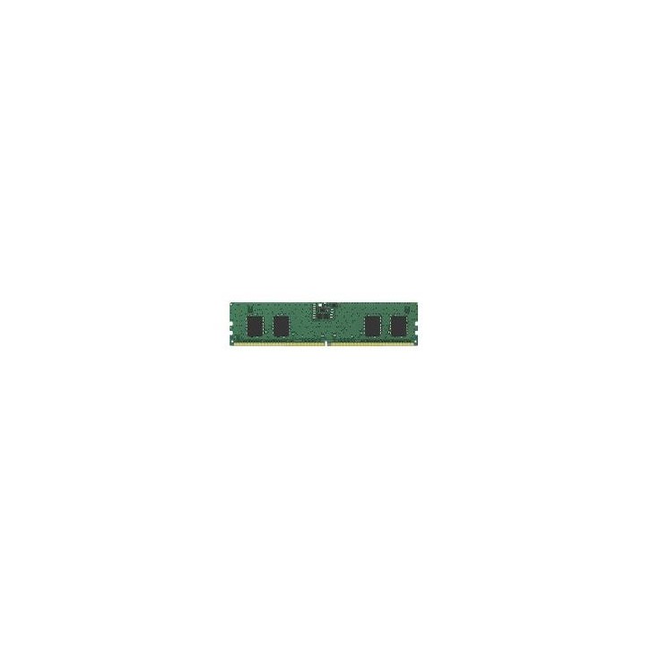 Kingston Technology ValueRAM KVR56U46BS6-8 módulo de memoria 8 GB 1 x 8 GB DDR5 5600 MHz