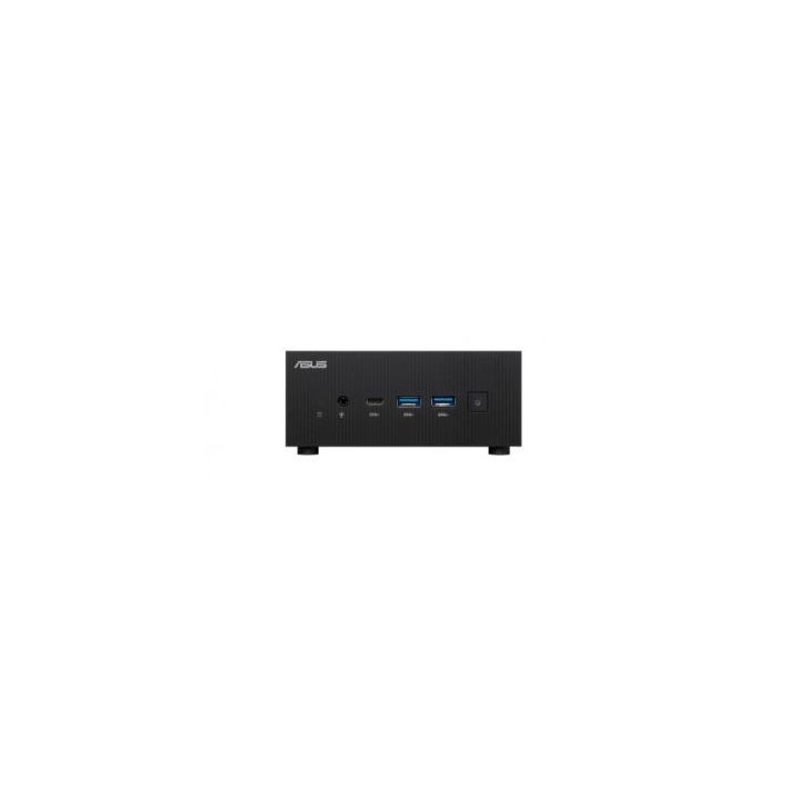ASUS PN52-BBR758HD Negro 5800H 3,2 GHz