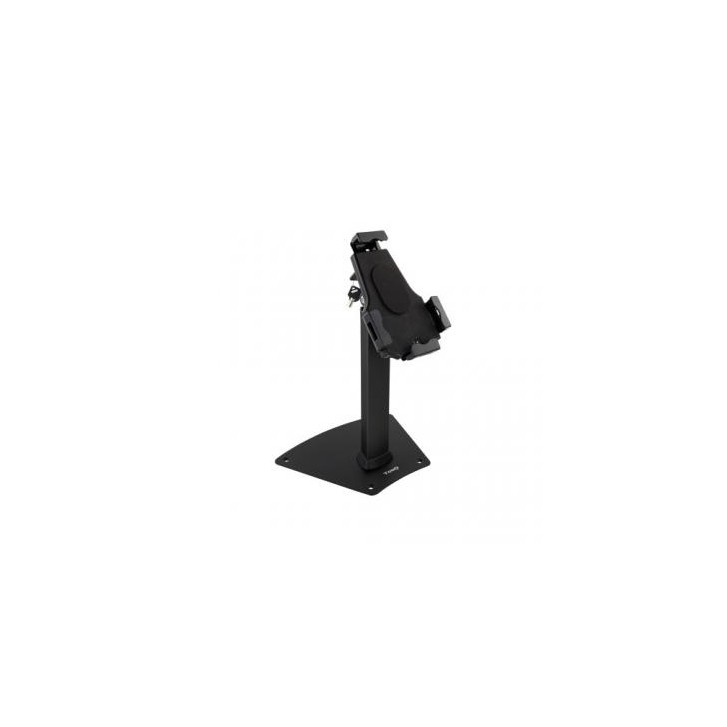 TooQ TQTDS0811 soporte de seguridad para tabletas 26,7 cm (10.5") Negro