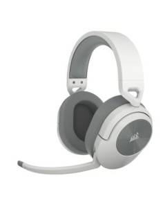 AURICULARES CORSAIR HS55 WIRELESS BLANCO CA-9011281-EU