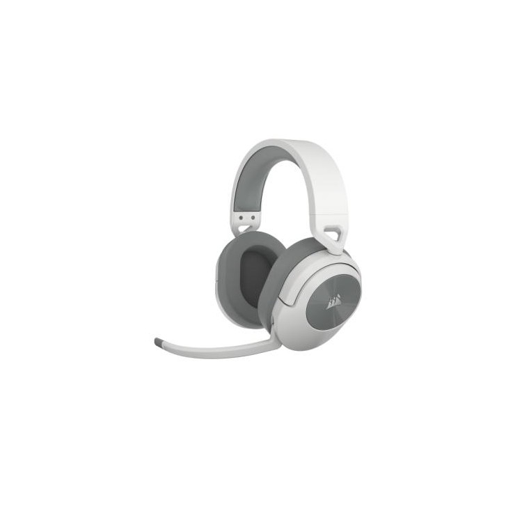 AURICULARES CORSAIR HS55 WIRELESS BLANCO CA-9011281-EU