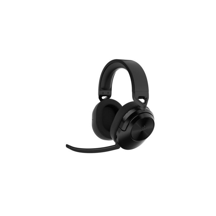 AURICULARES CORSAIR HS55 WIRELESS NEGRO CA-9011280-EU