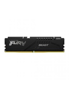 Kingston Technology FURY Beast módulo de memoria 8 GB 1 x 8 GB DDR5 5600 MHz