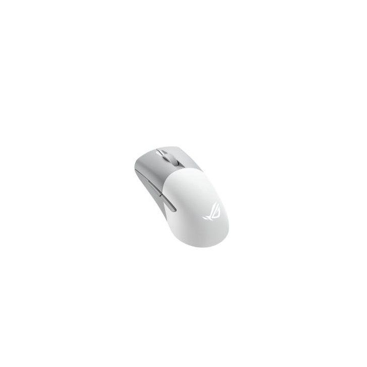ASUS ROG Keris Wireless AimPoint ratón mano derecha RF Wireless + Bluetooth + USB Type-C Óptico 36000 DPI