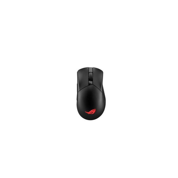 ASUS ROG Gladius III Wireless AimPoint ratón mano derecha RF Wireless + Bluetooth + USB Type-A Óptico 36000 DPI