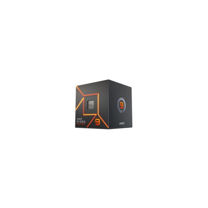 AMD Ryzen 9 7900 procesador 3,7 GHz 64 MB L3 Caja