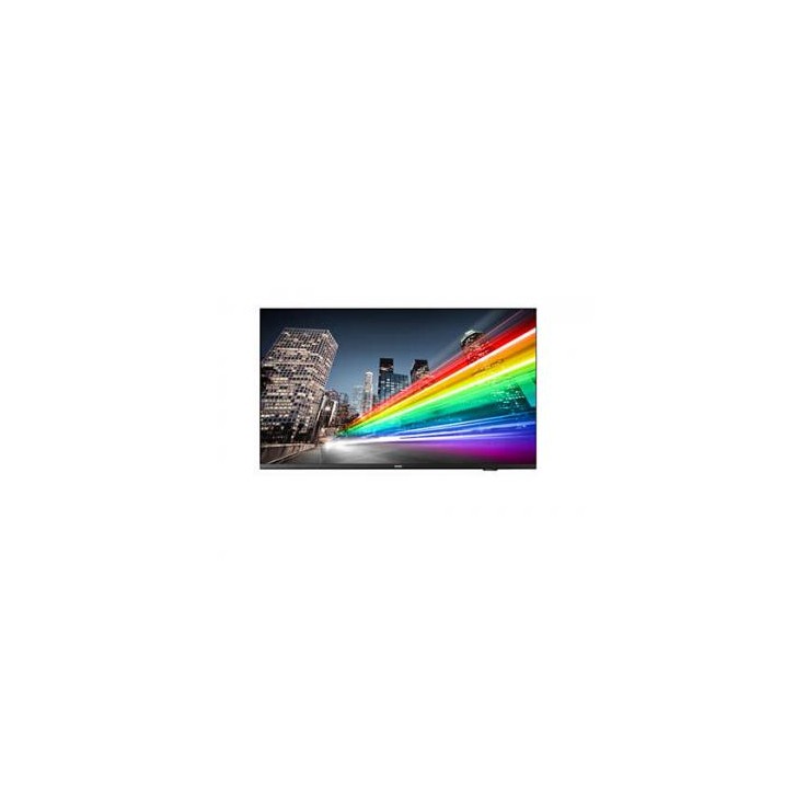 MONITOR PHILIPS 43" B-LINE / PANEL VA D-LED 16:9 / 3840X2160 350CD/M2 / 8MS / PIXEL PITCH 0.285X0.285 / VESA 100X200/M6 / SOC MT