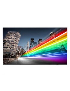 PHILIPS PROFESSIONAL TV 75" B-LINE / PANEL IPS D-LED 16:9 / 3840X2160 400CD/M2 / 8MS / PIXEL PITCH 0.429X0.429 / VESA 300X300/M8