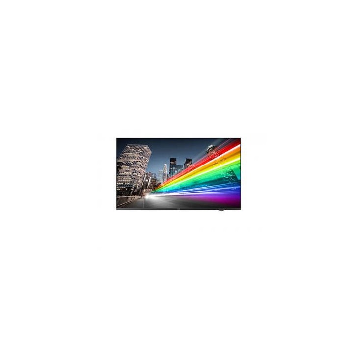 MONITOR PHILIPS 55" B-LINE / PANEL IPS D-LED 16:9 / 3840X2160 350CD/M2 / 8MS / PIXEL PITCH 0.315X0.315 / VESA 100X200/M6 / SOC M