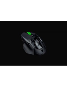 Razer Basilisk V3 X HyperSpeed ratón mano derecha Bluetooth Óptico 18000 DPI