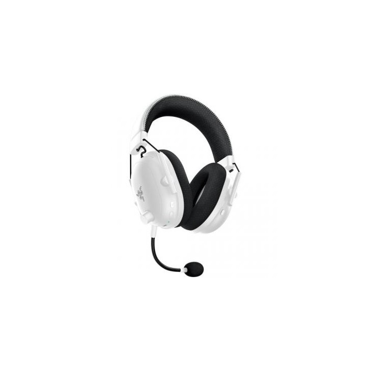 AURICULARES RAZER BLACKSHARK V2 PRO BLANCO (2023) (RZ04-04530200-R3M1)