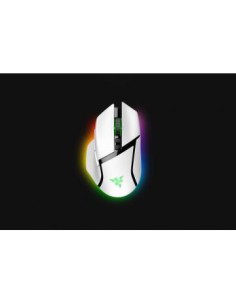 Razer Basilisk V3 Pro ratón mano derecha RF Wireless + Bluetooth + USB Type-C Óptico 30000 DPI