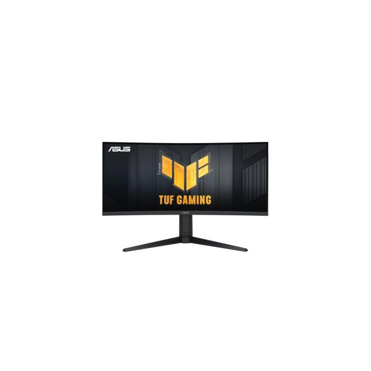 ASUS TUF Gaming VG34VQEL1A 86,4 cm (34") 3440 x 1440 Pixeles LED Negro