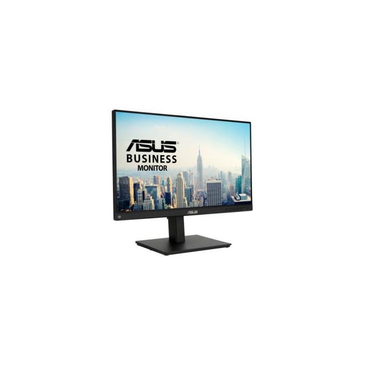 ASUS BE24ECSBT 60,5 cm (23.8") 1920 x 1080 Pixeles Full HD LED Pantalla táctil Negro