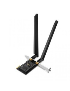 TP-Link Archer TXE72E Interno WLAN / Bluetooth 5400 Mbit/s