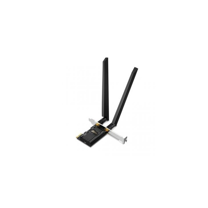 TP-Link Archer TXE72E Interno WLAN / Bluetooth 5400 Mbit/s