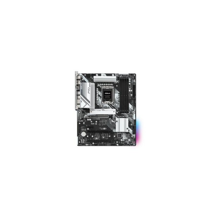 Asrock B760 PRO RS Intel B360 LGA 1700 ATX