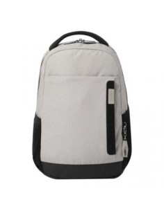 MOCHILA PARA PORTÁTIL 14 COLOR MARRÓN - DELEG TOTTO MA04IND793-2210F-T11