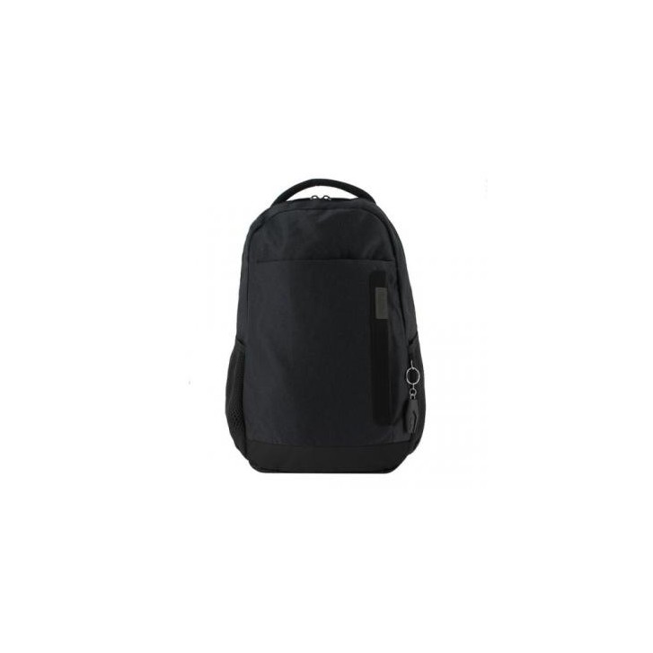 MOCHILA PARA PORTÁTIL 14 COLOR NEGRO - DELEG TOTTO MA04IND793-2120F-N01