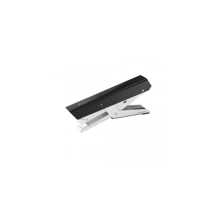 GRAPADORA DE TENAZA FELLOWES LX890 NEGRA FELLOWES 5016601