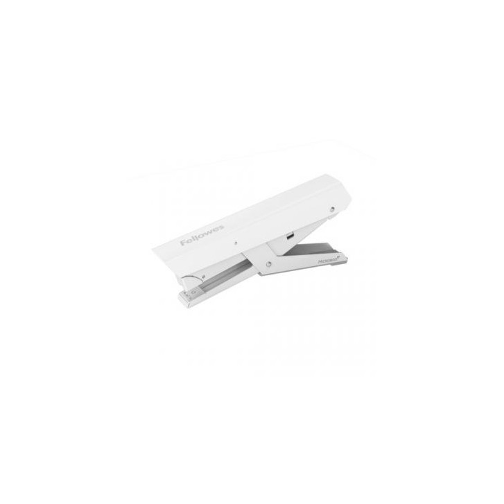 GRAPADORA DE TENAZA FELLOWES LX890 BLANCA FELLOWES 5016501