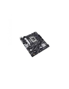 PLACA ASUS PRIME B760M-K D4,INTEL,1700,B760,4DDR4,GB,VGA+HDMI,4SATA+M.2,2.GBLAN,5USB 3.2+1USB-C,2.5GB,MATX