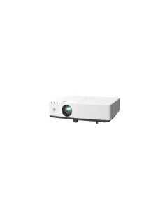 PANASONIC PROYECTOR (PT-LMZ420) PORTABLE / BRILLO 4200 / TECNOLOGÍA 3LCD / RESOLUCIÓN WUXGA / ÓPTICA X1.2 ZOOM 1.36-1.64:1 / LAS