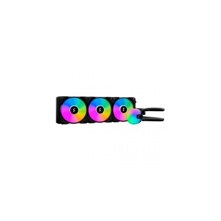 FRACTAL REFRIGERACIÓN LIQUIDA LUMEN S36 V2 RGB (FD-W-L1-S3612)