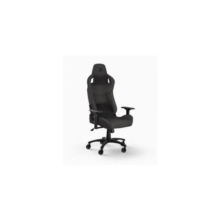SILLA CORSAIR GAMING T3 RUSH (2023) CARBON CF-9010057-WW