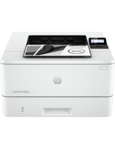 HP IMPRESORA LASER MONOCROMO LASERJET PRO 4002DW