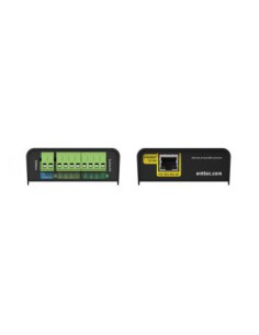 CRESTRON ENTTEC DIN-ODE POE MK2 ETHERNET TO DMX CONVERTER (DIN-SACN-DMX) 6508214