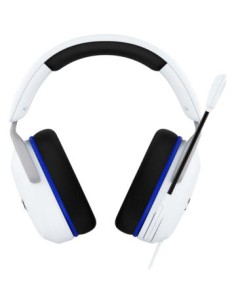 HyperX Auriculares gaming Cloud Stinger 2 Core, PS, blancos