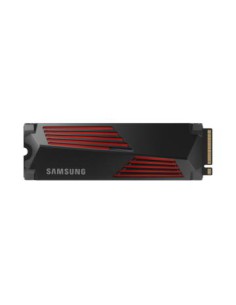 Samsung 990 PRO M.2 1 TB PCI Express 4.0 V-NAND MLC NVMe