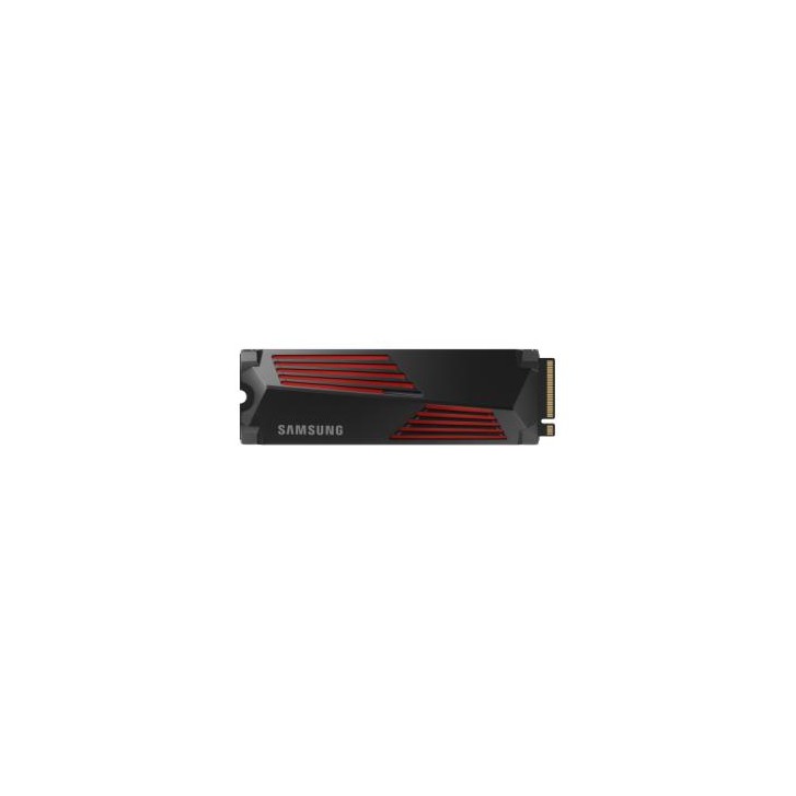 Samsung 990 PRO M.2 1 TB PCI Express 4.0 V-NAND MLC NVMe