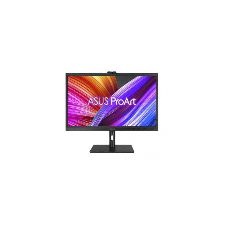 ASUS ProArt OLED PA32DC 80 cm (31.5") 3840 x 2160 Pixeles 4K Ultra HD Negro
