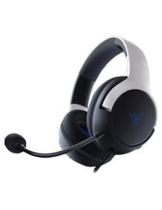 Razer Kaira X PS5 bk| RZ04-03970200-R3M1 Blanco Bluetooth Gamepad MAC, Nintendo Switch Lite, PC, PlayStation 4, PlayStation 5