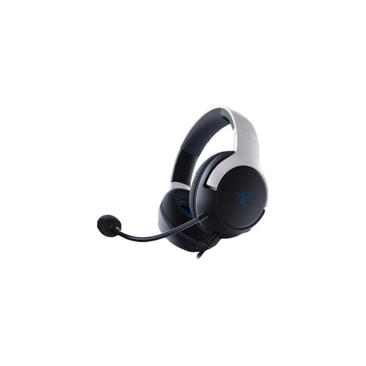 Razer Kaira X PS5 bk| RZ04-03970200-R3M1 Blanco Bluetooth Gamepad MAC, Nintendo Switch Lite, PC, PlayStation 4, PlayStation 5