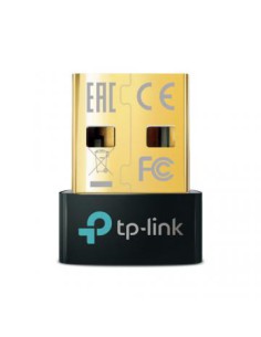 TP-LINK ADAPTADOR NANO USB BLUETOOTH 5.0, TAMAÑO NANO, USB 2.0